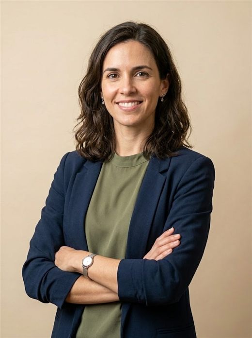 Retrato de Ana Silva