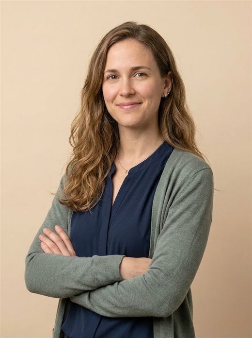 Retrato de Camila Rojas